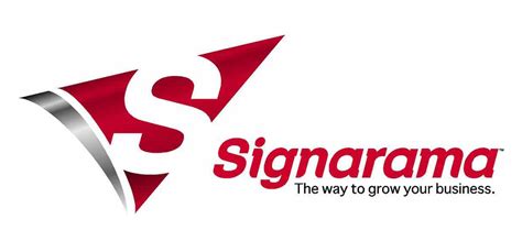 Signarama .